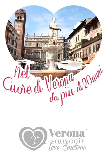 verona souvernir